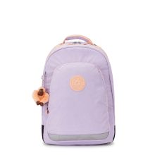Kipling Class Room Rugzak Endless Lilac Combo