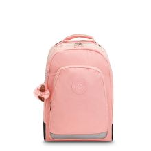 Kipling Class Room Rugzak Pink Candy C