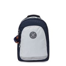 Kipling Class Room Rugzak Surf Sea Prt