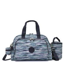 Kipling Camama Luiertas Brush Stripes