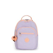 Kipling Seoul S Rugzak Endless Lilac