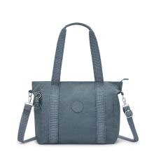 Kipling Asseni Small Schoudertas Brush Blue