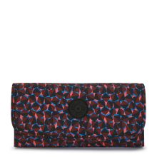 Kipling Money Land Portemonnee 3D K Pink