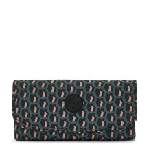 Kipling Money Land Portemonnee 3D K Pink
