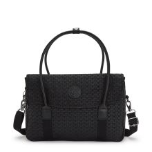 Kipling Superworker S Laptoptas Dark Seaweed