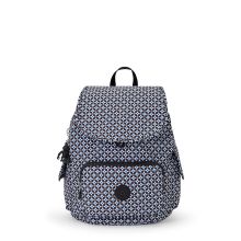 Kipling City Pack S Backpack Signature Emb