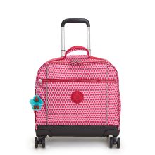 Kipling New Storia 25L Trolley Schooltas Starry Dot