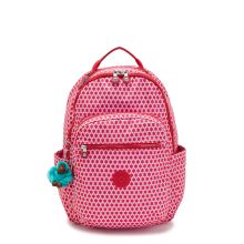 Kipling Seoul Rugzak Starry Dot 