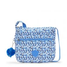 Kipling Arto Schoudertas Crazy Leaves