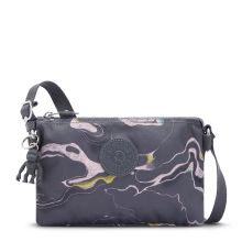 Kipling Creativity XB Crossbody Soft Marble