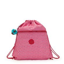 Kipling Supertaboo Gymtas Starry Dot Prt