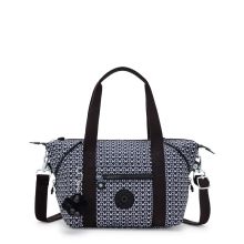 Kipling Art Mini Schoudertas Signature Print