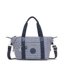 Kipling Art Mini Handtas Urban Chevron