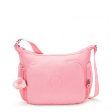 Kipling Gabb Schoudertas Enjoyable Blush