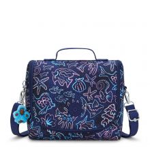 Kipling New Kichirou Lunchtas Disco Fish