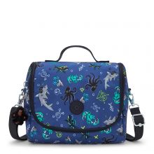Kipling New Kichirou Lunchtas Undersea Party