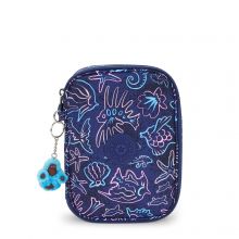 Kipling 100 Pens Etui Disco Fish