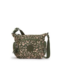 Kipling Gabbie Mini Schoudertas Fresh Floral