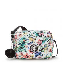 Kipling Abanu Medium Crossbody Cocktail Floral
