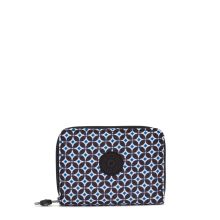 Kipling Money Love Portemonnee Signature Emb