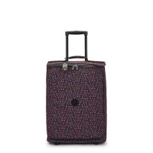 Kipling Teagan C Reistas Flaring Rust