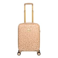 MOSZ Lauren Handbagage Cabin Spinner 55 cm Latte Leo