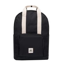 Lefrik Capsule Backpack Laptop Black