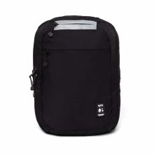 Lefrik 101 Reflective Backpack 15" Black