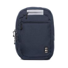 Lefrik 101 Reflective Backpack 15" Night Blue