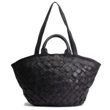 Biba Bolso Lewisburg Shoulder Bag Black