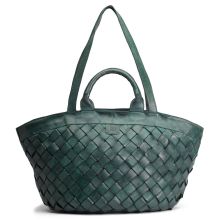 Biba Bolso Lewisburg Shoulder Bag Green