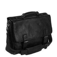 Chesterfield Belfast Business Schoudertas 15.6" Black