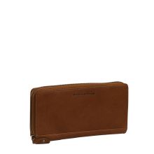 Chesterfield Nova RFID Portemonnee Cognac