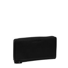 Chesterfield Nova RFID Portemonnee Black