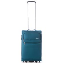 Line Brick Cabin Trolley 2 Wheel 55 Jade Green
