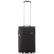 Line Brick Cabin Trolley 2 Wheel 55 Black