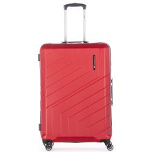 Oistr Brooks Spinner 75 Chili Red