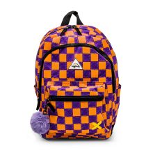 Little Legends Kinderrugzak L Multi Checkerboard