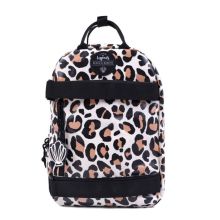 Little Legends Kinderrugzak Large Lila Flower