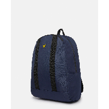 Lyle & Scott City Pack Navy