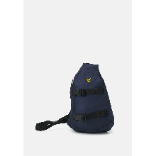 Lyle & Scott Sling Bag Navy