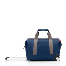 Reisenthel Allrounder Trolley Reistas Dark Blue