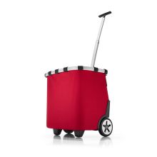 Reisenthel Carrycruiser Red