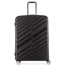 March Bon Voyage Spinner 77 Black