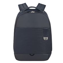 Samsonite Midtown Laptop Backpack S 14" Dark Blue
