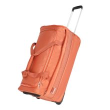 Travelite Miigo Wheeled Duffle 69 cm Copper/Chutney