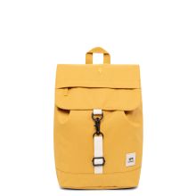 Lefrik Scout Mini Backpack New Mustard