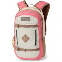 Dakine Mission Pack 18L Rugzak Salmon Bay