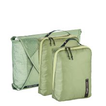 Eagle Creek Pack-It Starter Set Mossy Green