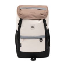 Lefrik Mountain Backpack Skog